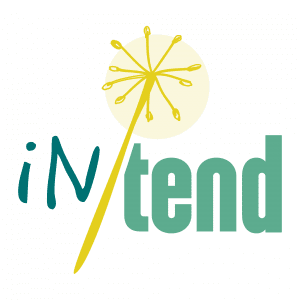 In/Tend logo
