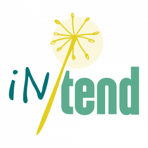 In/Tend logo