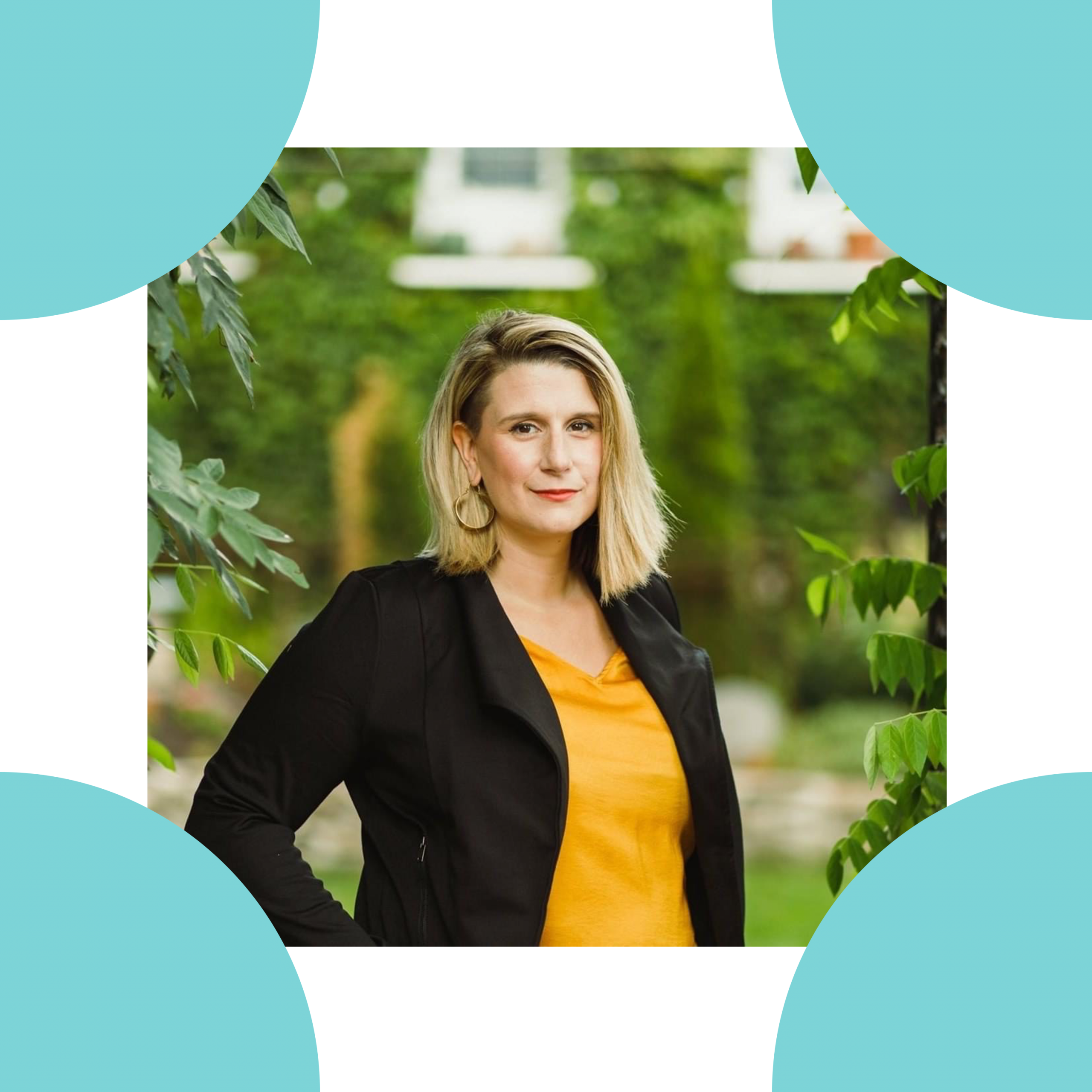 Kristen Ethier RS Headshot