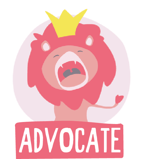 Lion Advocate