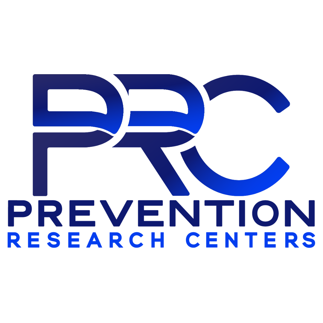 Prevention Research Centers Logo