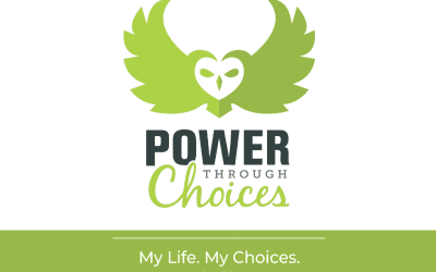 Power Through Choices Curriculum