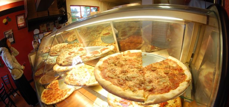 Pizzeria Luigi