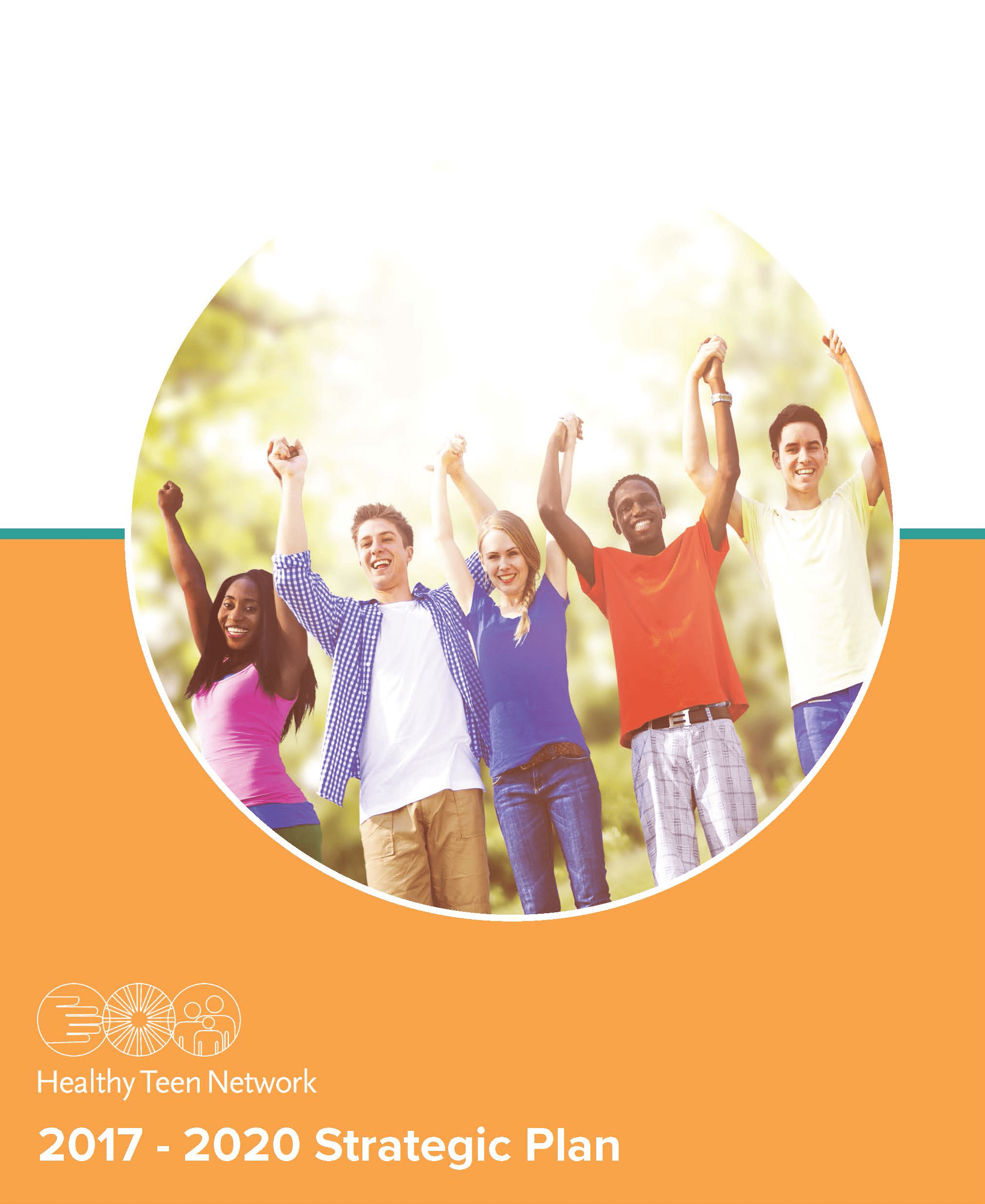 Product Cover 2017-2020 Strategic Plan Product Cover 2017-2020 Strategic Plan