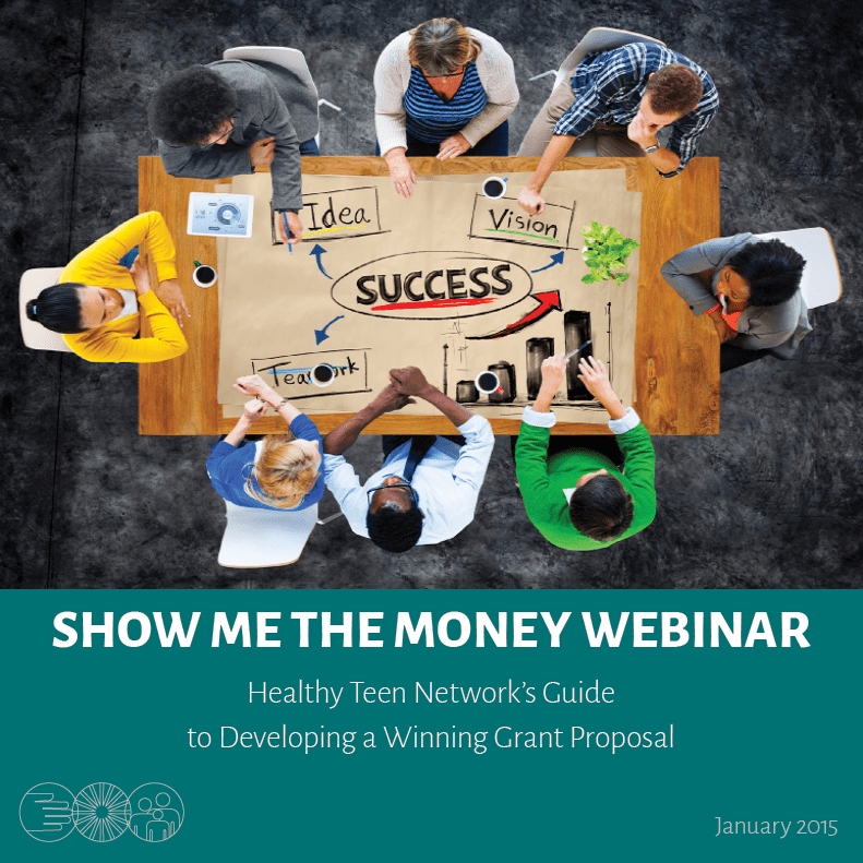 Product Cover elearning Show Me the Money Product Cover elearning Show Me the Money