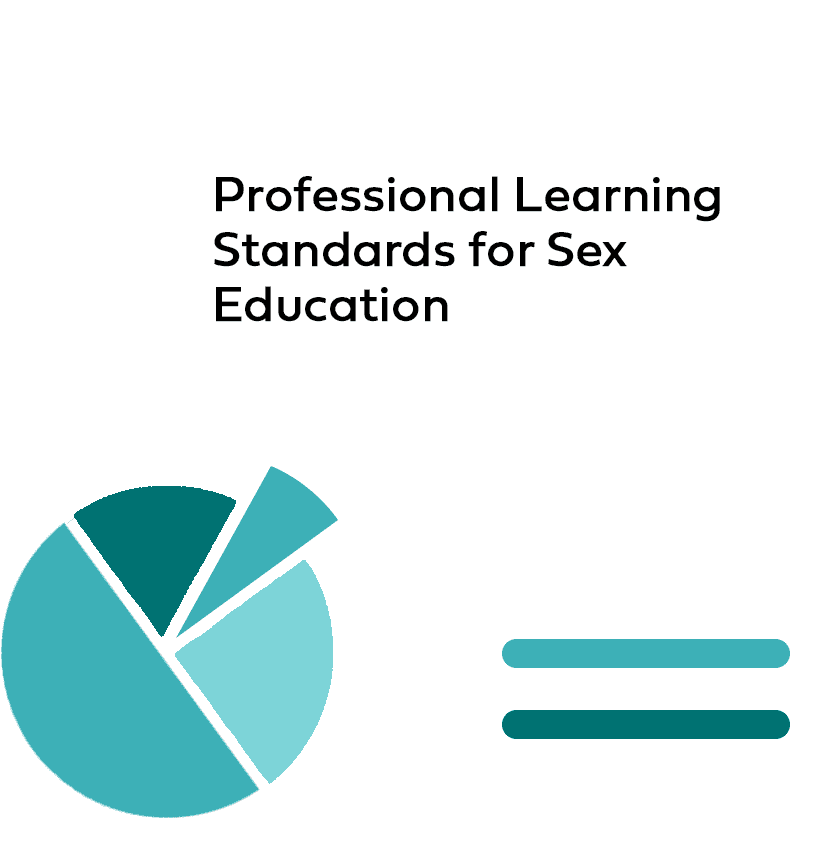 Professional Learning Standards For Sex Education Healthy Teen Network