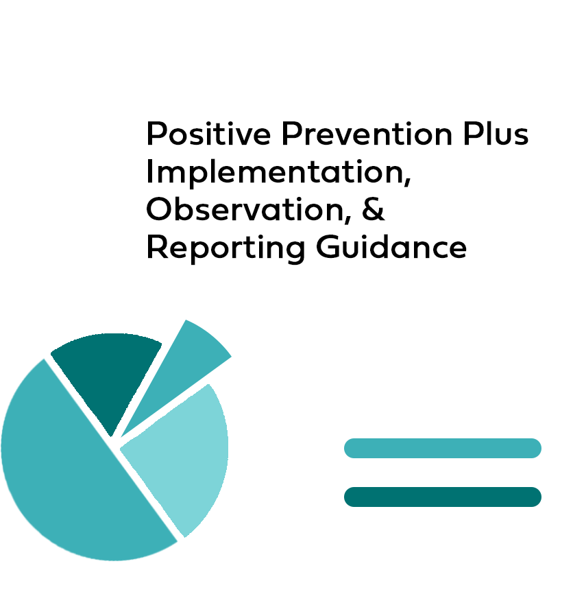 Product Image Positive Prevention Plus Guidance ositive Prevention Plus Guidance