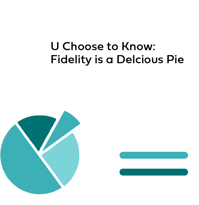 Product Image U Choose Fidelity Product Image U Choose Fidelity