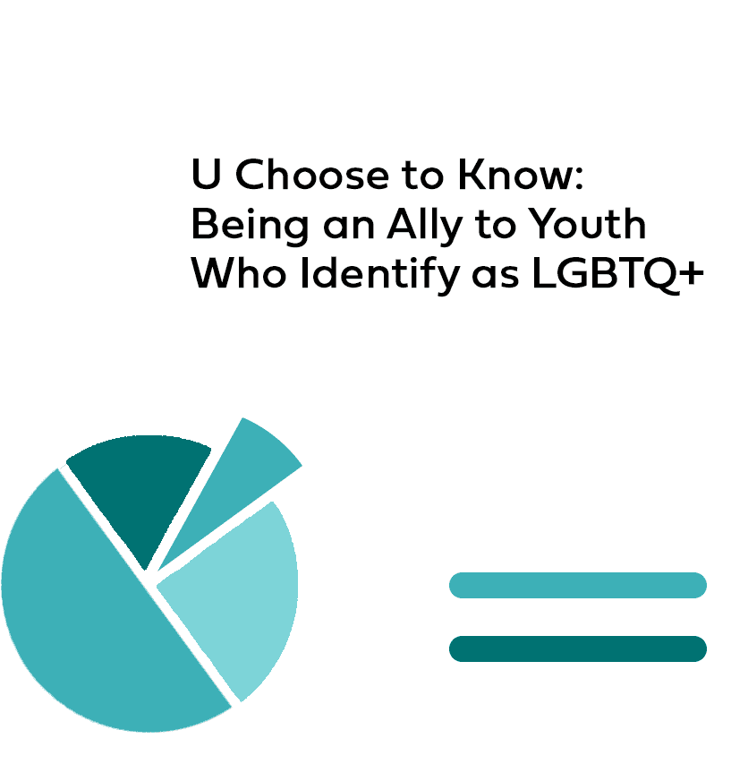 Product Image U Choose Being an Ally Product Image U Choose Being an Ally