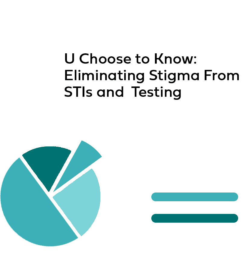 Product Image U Choose Eliminating Stigma Product Image U Choose Eliminating Stigma