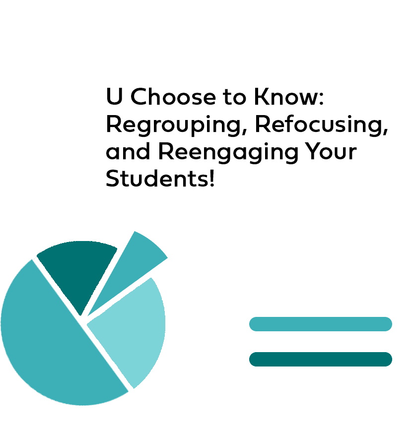 Product Image U Choose Regrouping Product Image U Choose Regrouping