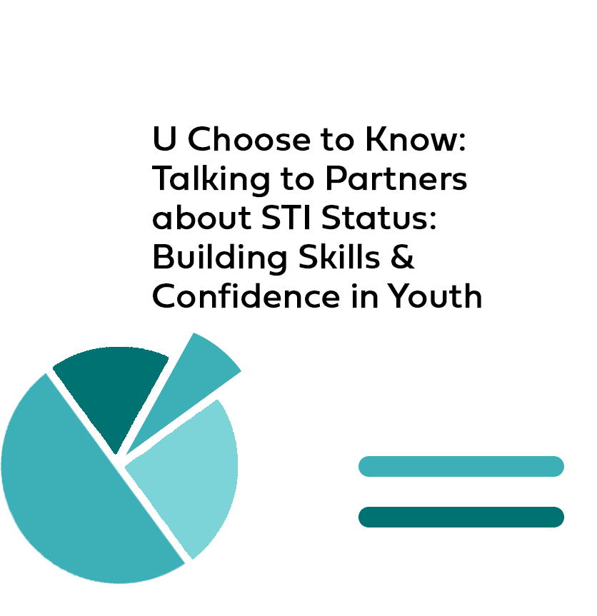 Product Image U Choose Talking to Partners STI Product Image U Choose Talking to Partners STI