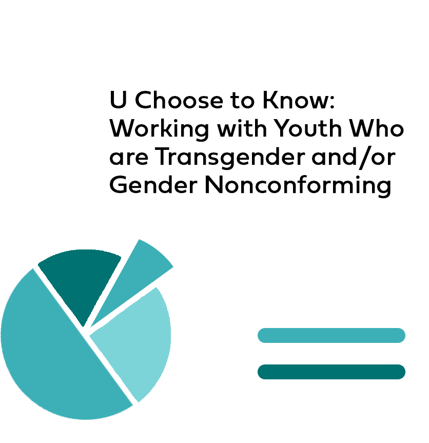 Product Image U Choose Transgender Nonconforming Product Image U Choose Transgender Nonconforming