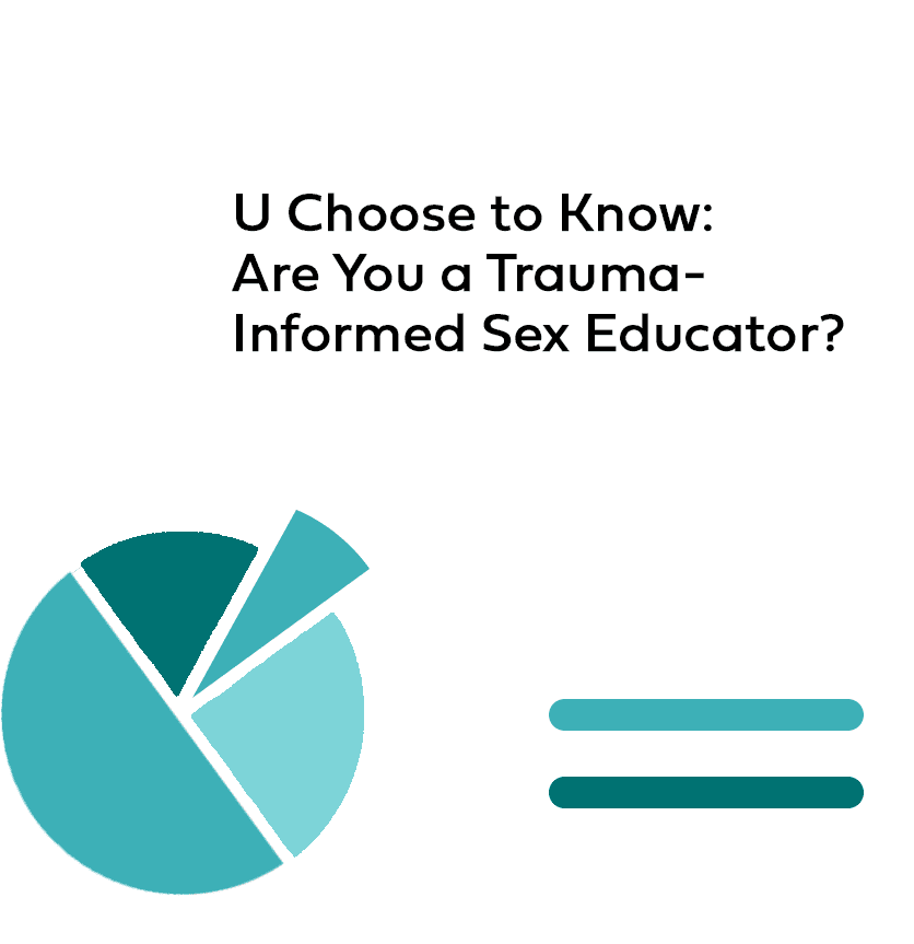 Product Image UChoose Trauma-Informed Sex Educator