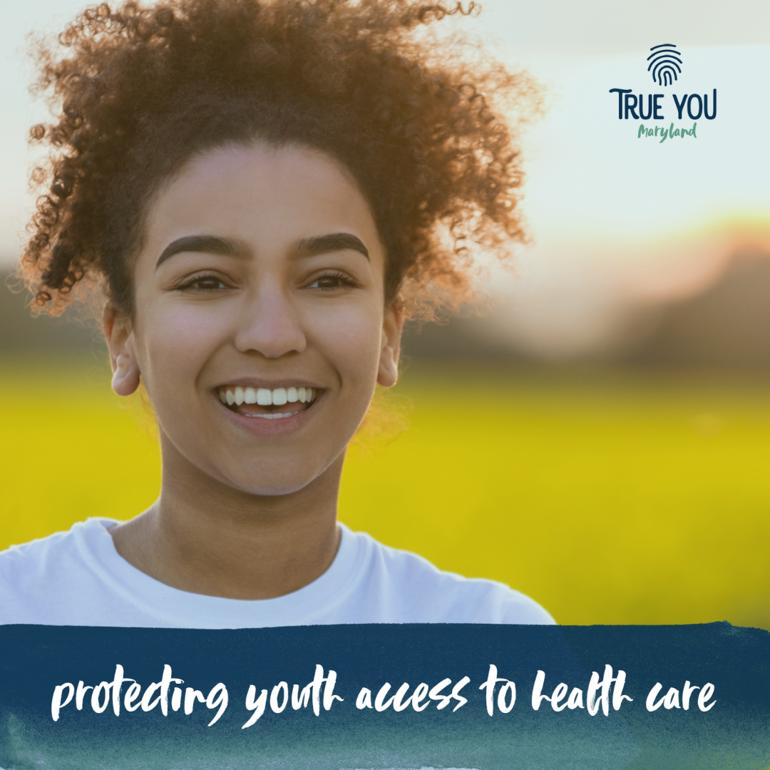 Protecting Youth Access to Health Care