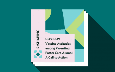 COVID-19 Vaccine Attitudes among Parenting Foster Care Alumni: A Call to Action