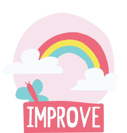 Rainbow Improve