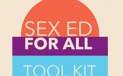 #SexEdForAll Tool Kit