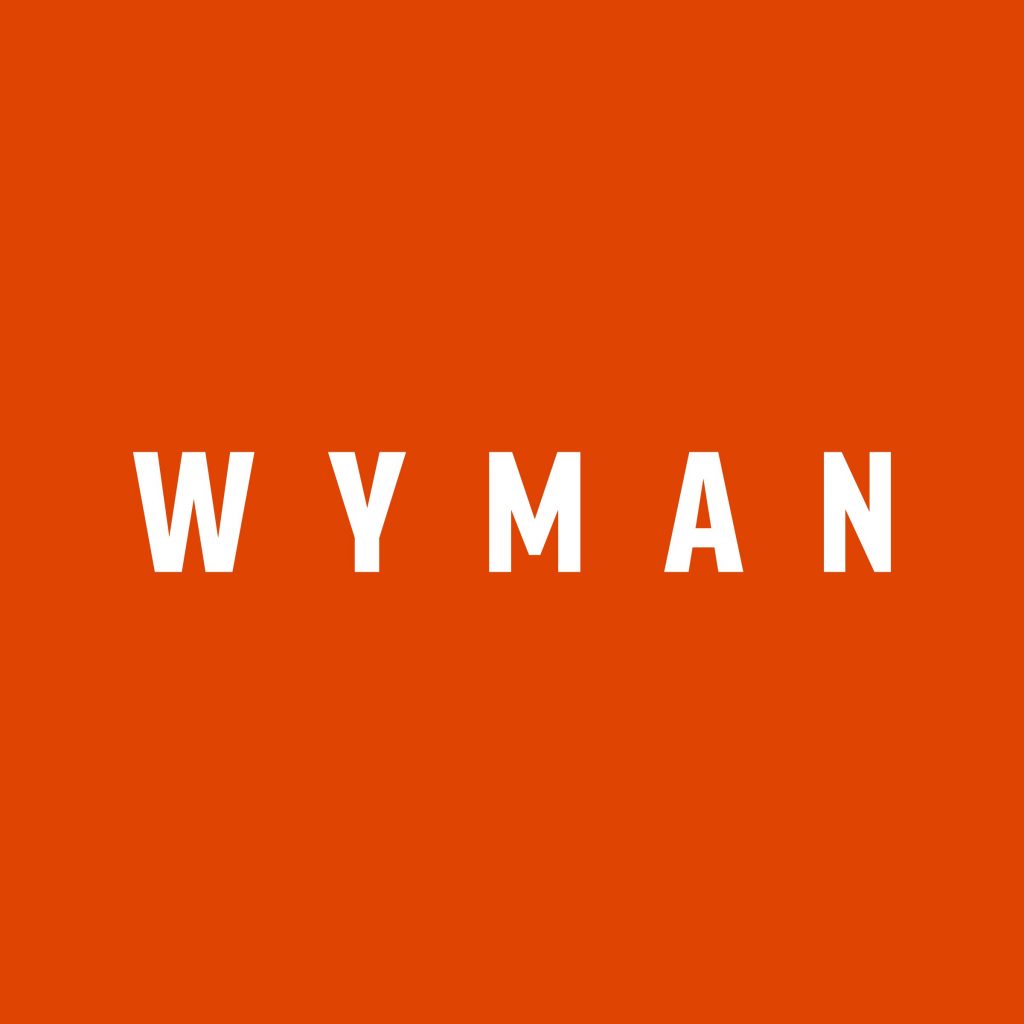 Wyman Center logo