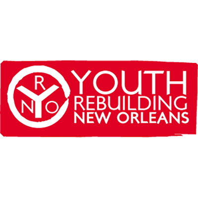 Youth Rebuilding Logo Youth Rebuilding Logo