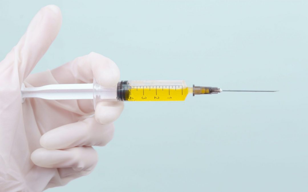 Get the Shot(s): HPV Vaccine Resources for Parents