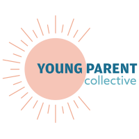 Young Parent Collective logo