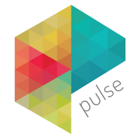 pulse_tile_with_text