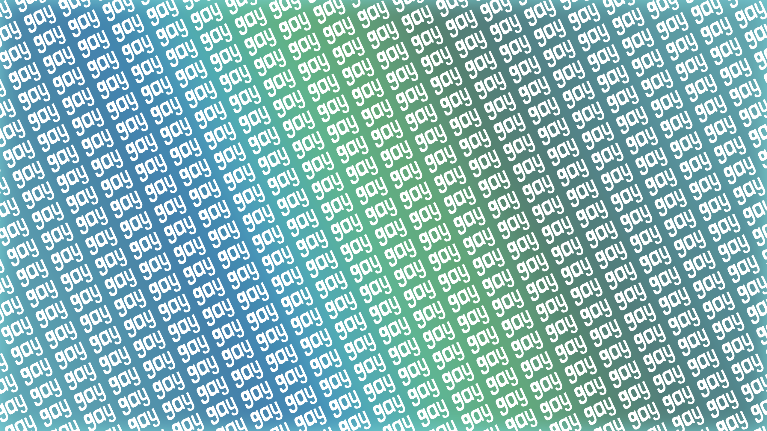 gay wallpaper Image of computer screen, logged into WordPress, with backend screen to create a new post.